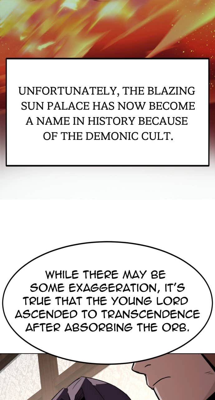 The Dang Clan’s Swordmaster Heir Just Wants a Normal Life Chapter 19, page 74 of 102