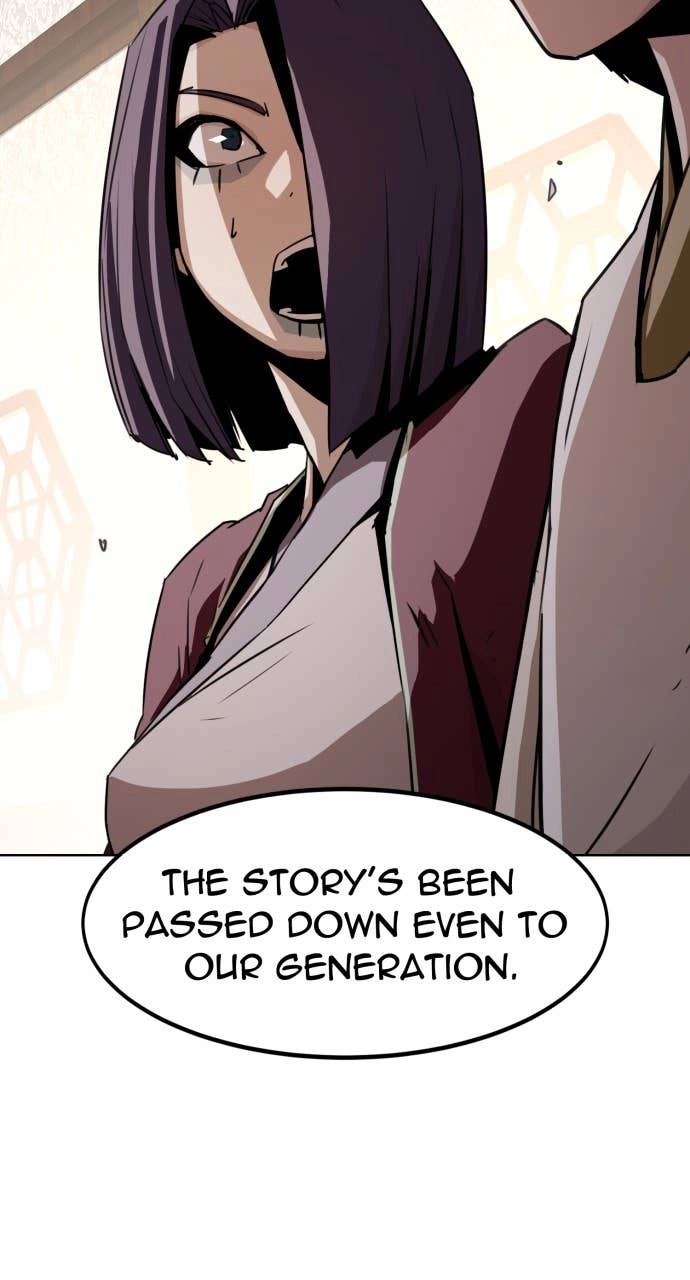 The Dang Clan’s Swordmaster Heir Just Wants a Normal Life Chapter 19, page 75 of 102