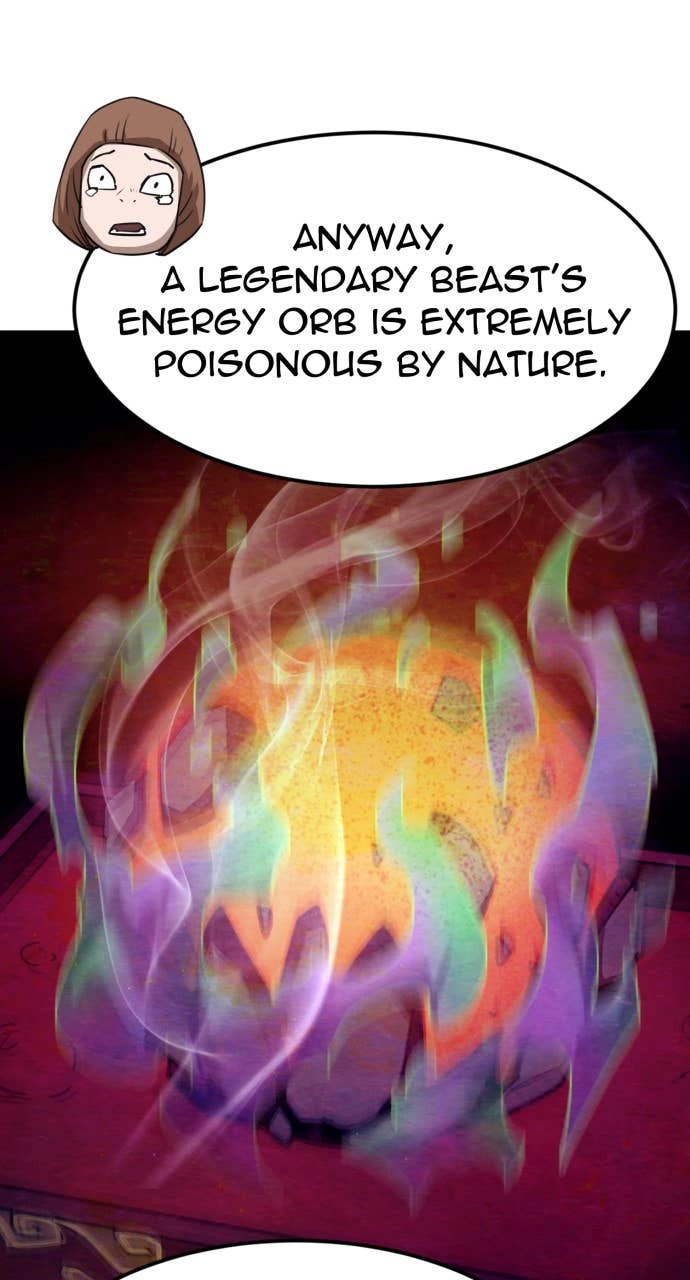 The Dang Clan’s Swordmaster Heir Just Wants a Normal Life Chapter 19, page 76 of 102