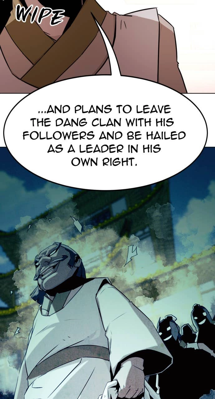 The Dang Clan’s Swordmaster Heir Just Wants a Normal Life Chapter 19, page 80 of 102