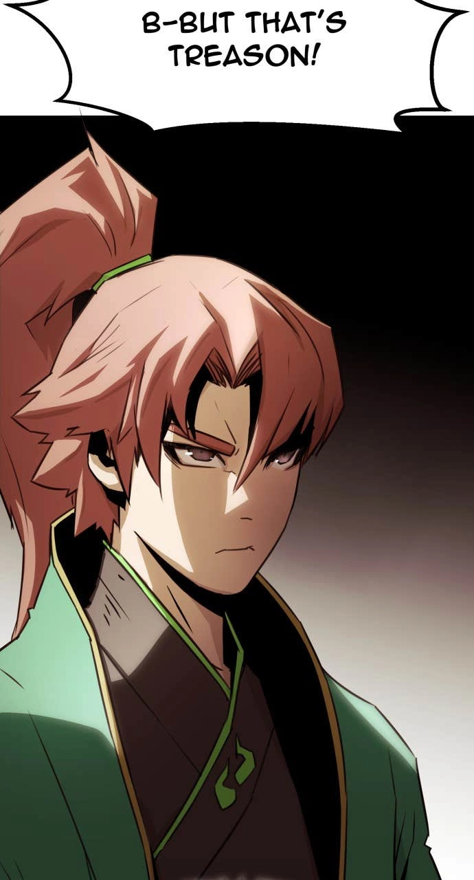 The Dang Clan’s Swordmaster Heir Just Wants a Normal Life Chapter 19, page 82 of 102