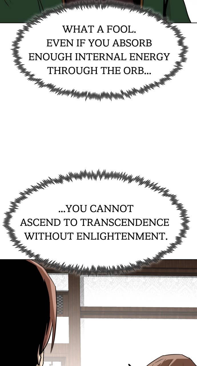 The Dang Clan’s Swordmaster Heir Just Wants a Normal Life Chapter 19, page 83 of 102