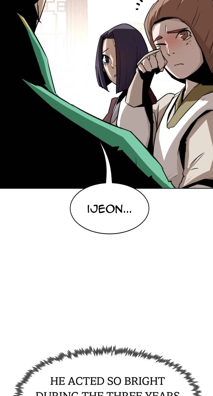 The Dang Clan’s Swordmaster Heir Just Wants a Normal Life Chapter 19, page 84 of 102