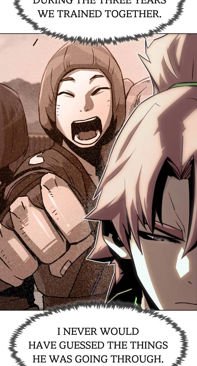 The Dang Clan’s Swordmaster Heir Just Wants a Normal Life Chapter 19, page 85 of 102