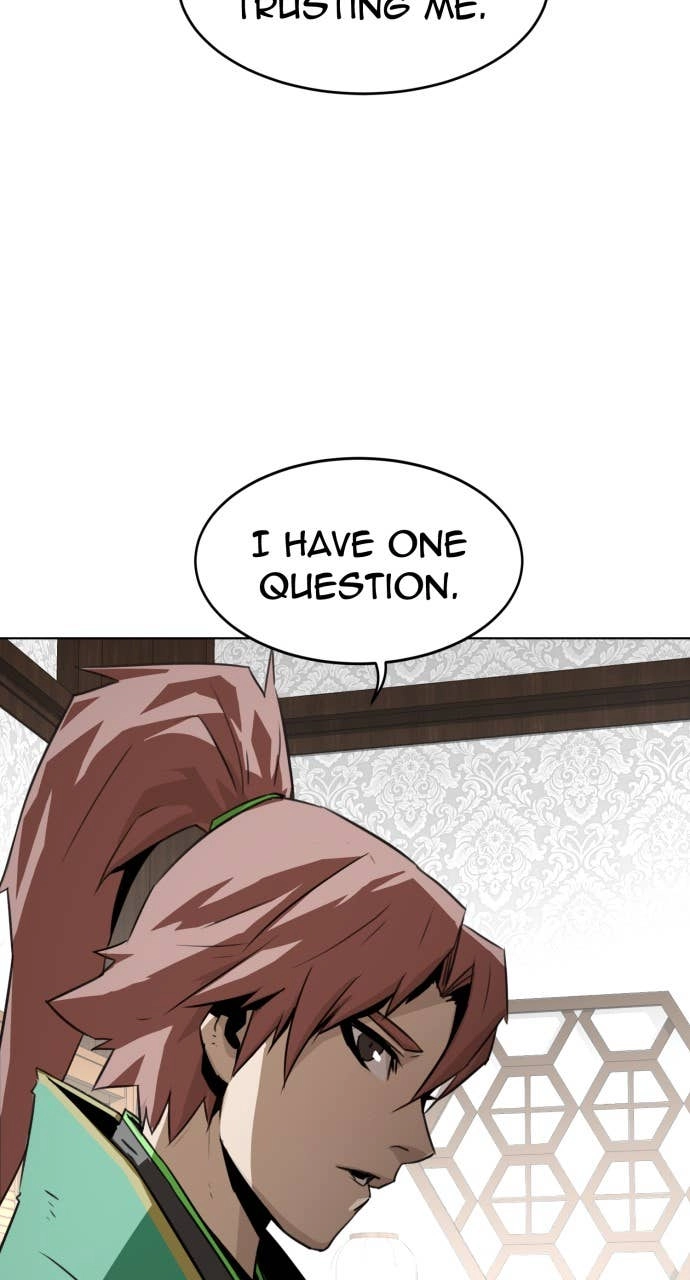 The Dang Clan’s Swordmaster Heir Just Wants a Normal Life Chapter 19, page 87 of 102