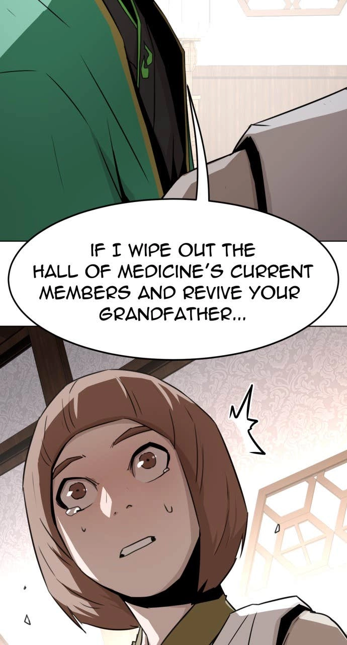 The Dang Clan’s Swordmaster Heir Just Wants a Normal Life Chapter 19, page 88 of 102