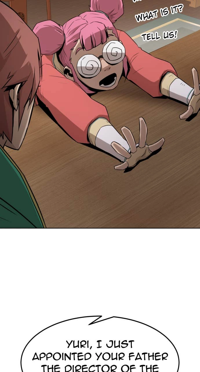 The Dang Clan’s Swordmaster Heir Just Wants a Normal Life Chapter 19, page 9 of 102