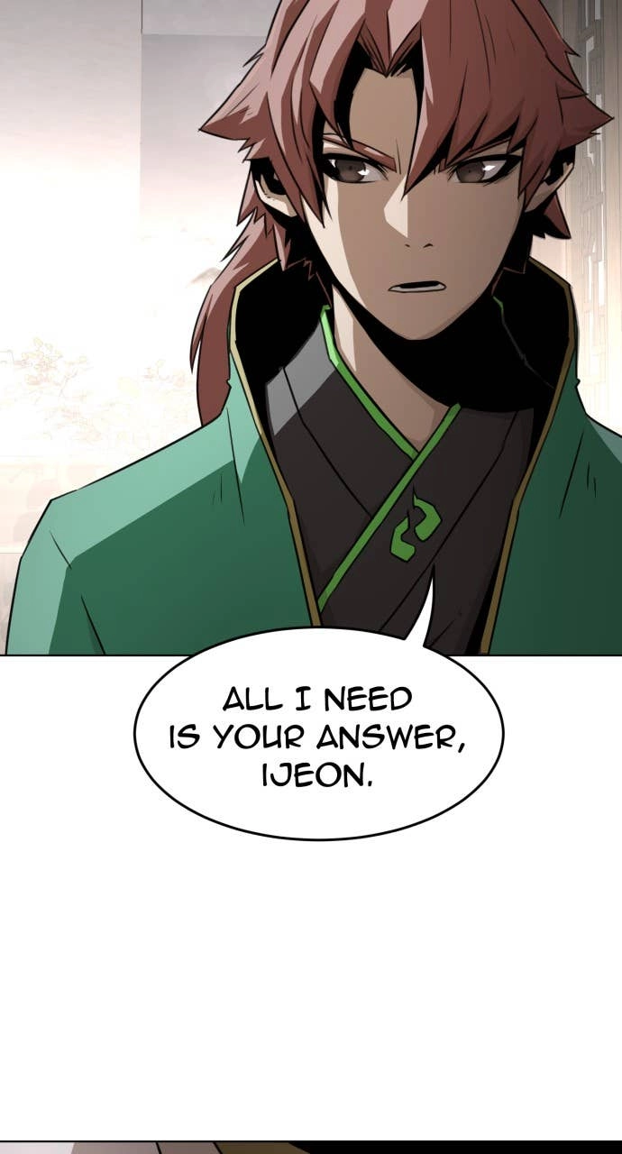 The Dang Clan’s Swordmaster Heir Just Wants a Normal Life Chapter 19, page 90 of 102
