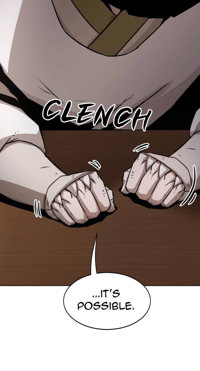The Dang Clan’s Swordmaster Heir Just Wants a Normal Life Chapter 19, page 91 of 102