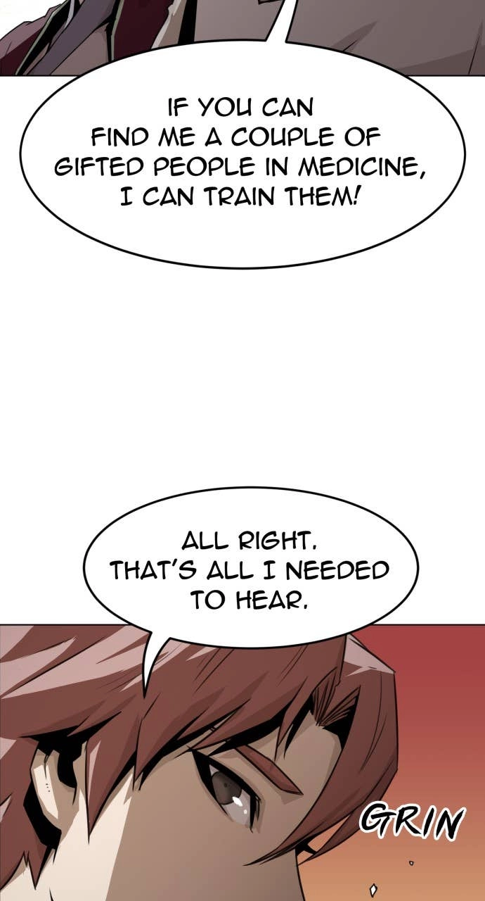The Dang Clan’s Swordmaster Heir Just Wants a Normal Life Chapter 19, page 93 of 102