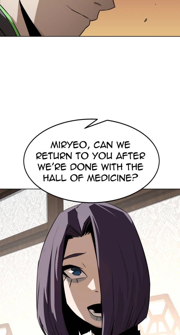 The Dang Clan’s Swordmaster Heir Just Wants a Normal Life Chapter 19, page 94 of 102