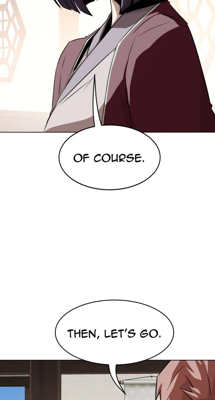 The Dang Clan’s Swordmaster Heir Just Wants a Normal Life Chapter 19, page 95 of 102
