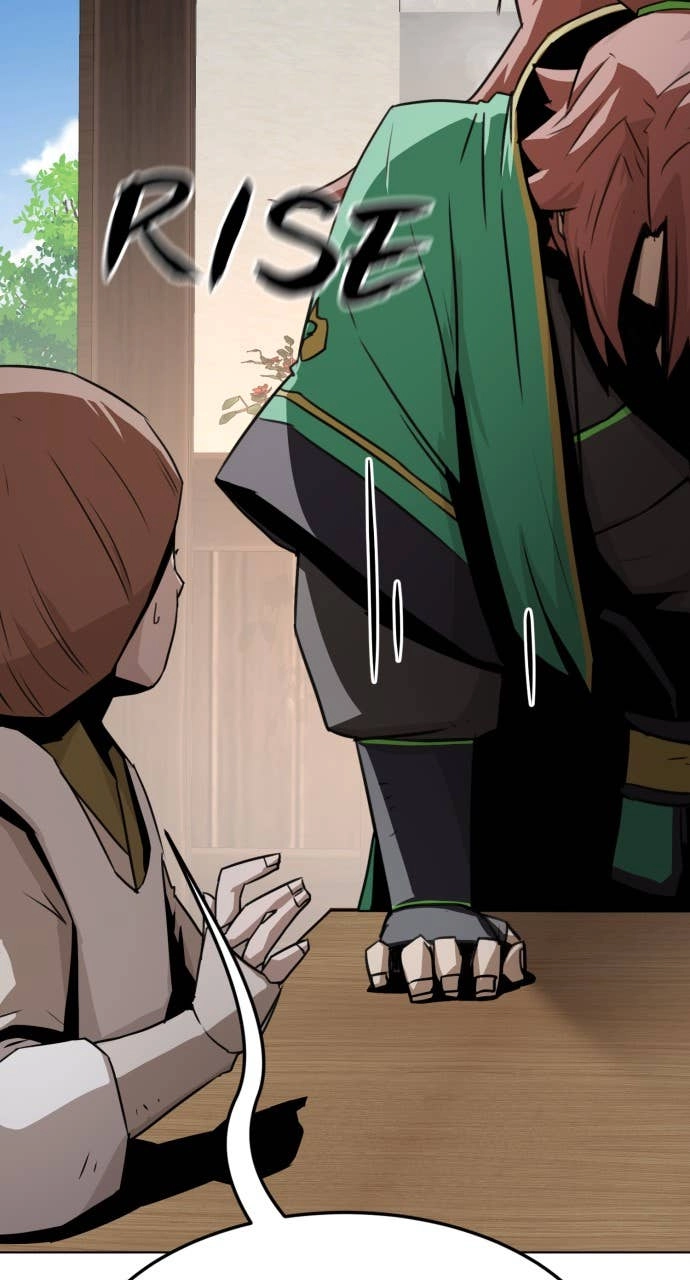The Dang Clan’s Swordmaster Heir Just Wants a Normal Life Chapter 19, page 96 of 102