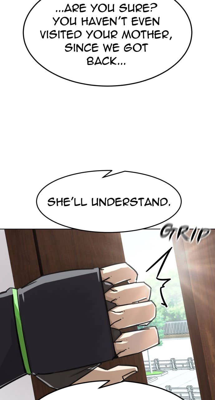 The Dang Clan’s Swordmaster Heir Just Wants a Normal Life Chapter 19, page 97 of 102