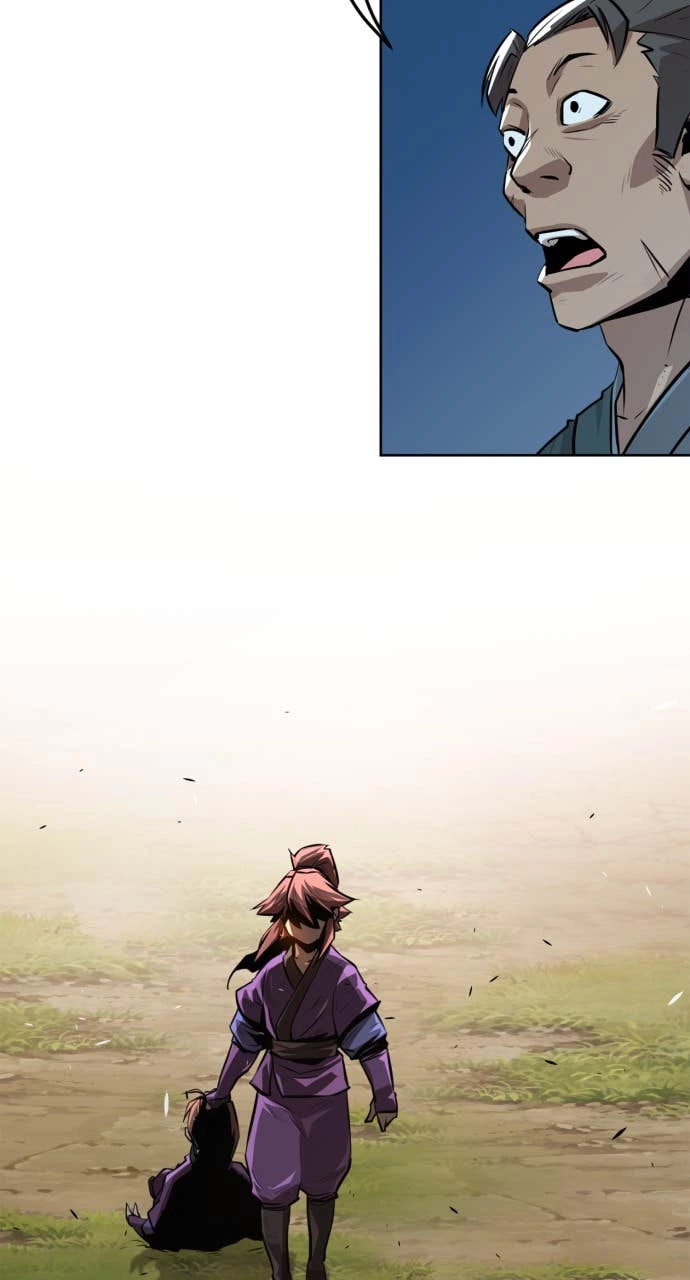 The Dang Clan’s Swordmaster Heir Just Wants a Normal Life Chapter 2, page 10 of 173