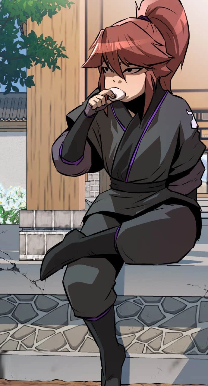The Dang Clan’s Swordmaster Heir Just Wants a Normal Life Chapter 2, page 101 of 173