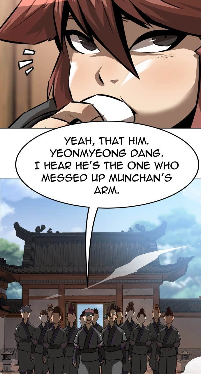 The Dang Clan’s Swordmaster Heir Just Wants a Normal Life Chapter 2, page 103 of 173
