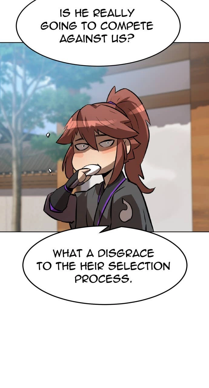 The Dang Clan’s Swordmaster Heir Just Wants a Normal Life Chapter 2, page 106 of 173