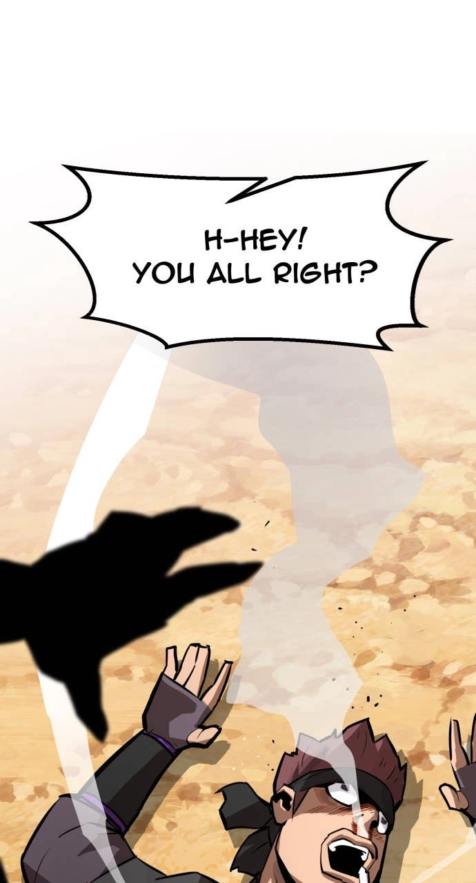 The Dang Clan’s Swordmaster Heir Just Wants a Normal Life Chapter 2, page 108 of 173