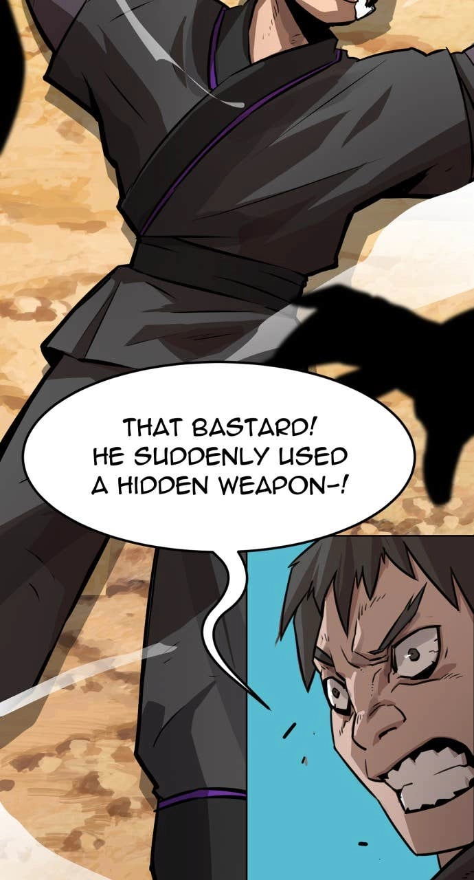 The Dang Clan’s Swordmaster Heir Just Wants a Normal Life Chapter 2, page 109 of 173