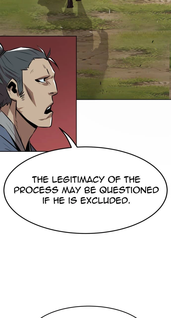 The Dang Clan’s Swordmaster Heir Just Wants a Normal Life Chapter 2, page 11 of 173