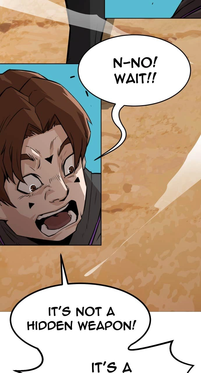 The Dang Clan’s Swordmaster Heir Just Wants a Normal Life Chapter 2, page 110 of 173