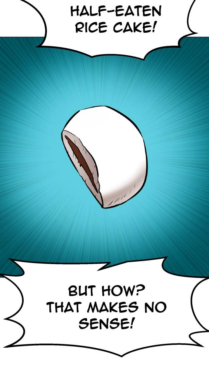The Dang Clan’s Swordmaster Heir Just Wants a Normal Life Chapter 2, page 111 of 173