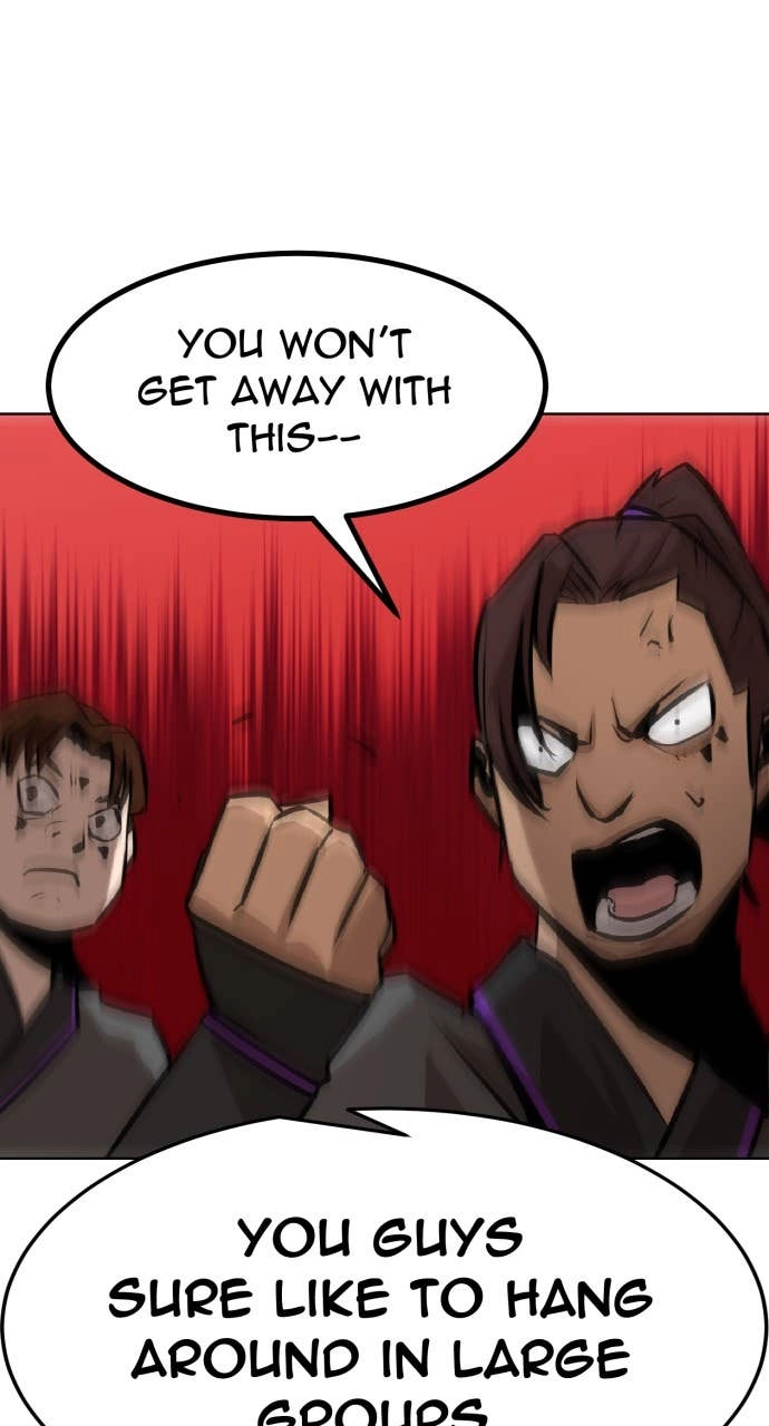 The Dang Clan’s Swordmaster Heir Just Wants a Normal Life Chapter 2, page 112 of 173