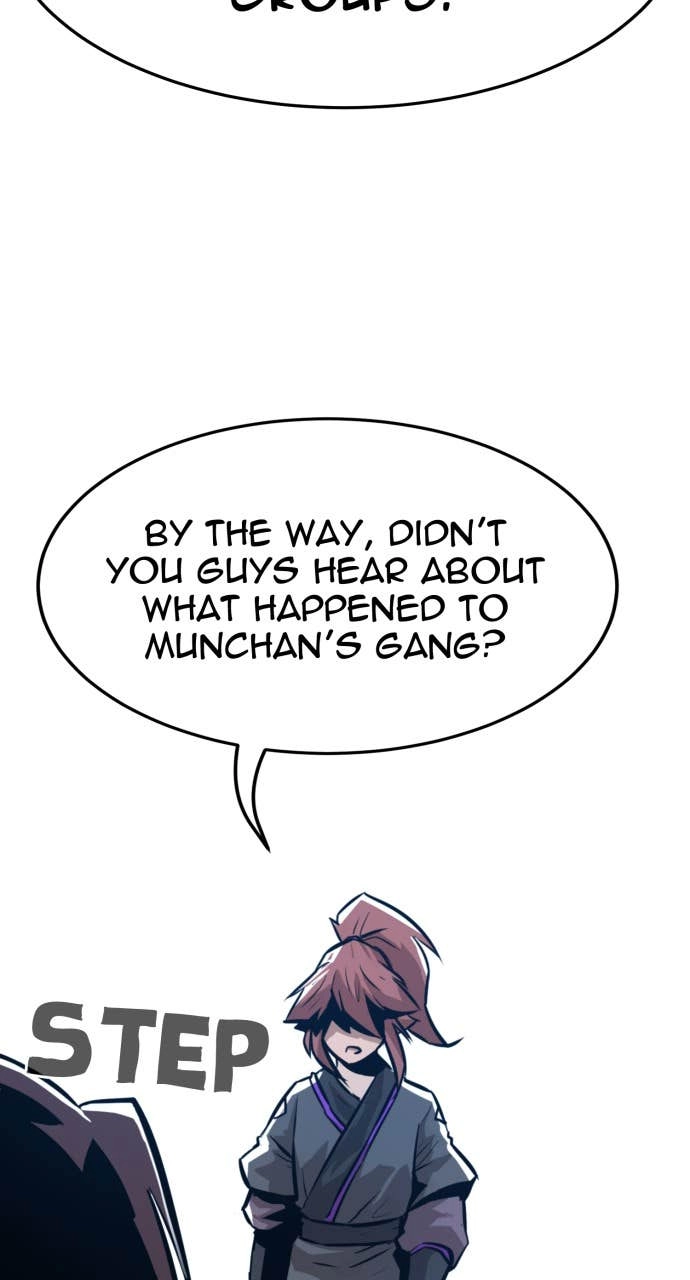 The Dang Clan’s Swordmaster Heir Just Wants a Normal Life Chapter 2, page 113 of 173