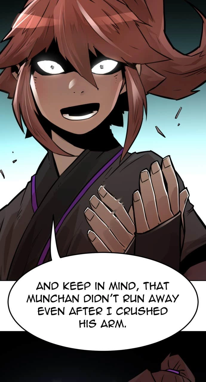 The Dang Clan’s Swordmaster Heir Just Wants a Normal Life Chapter 2, page 116 of 173