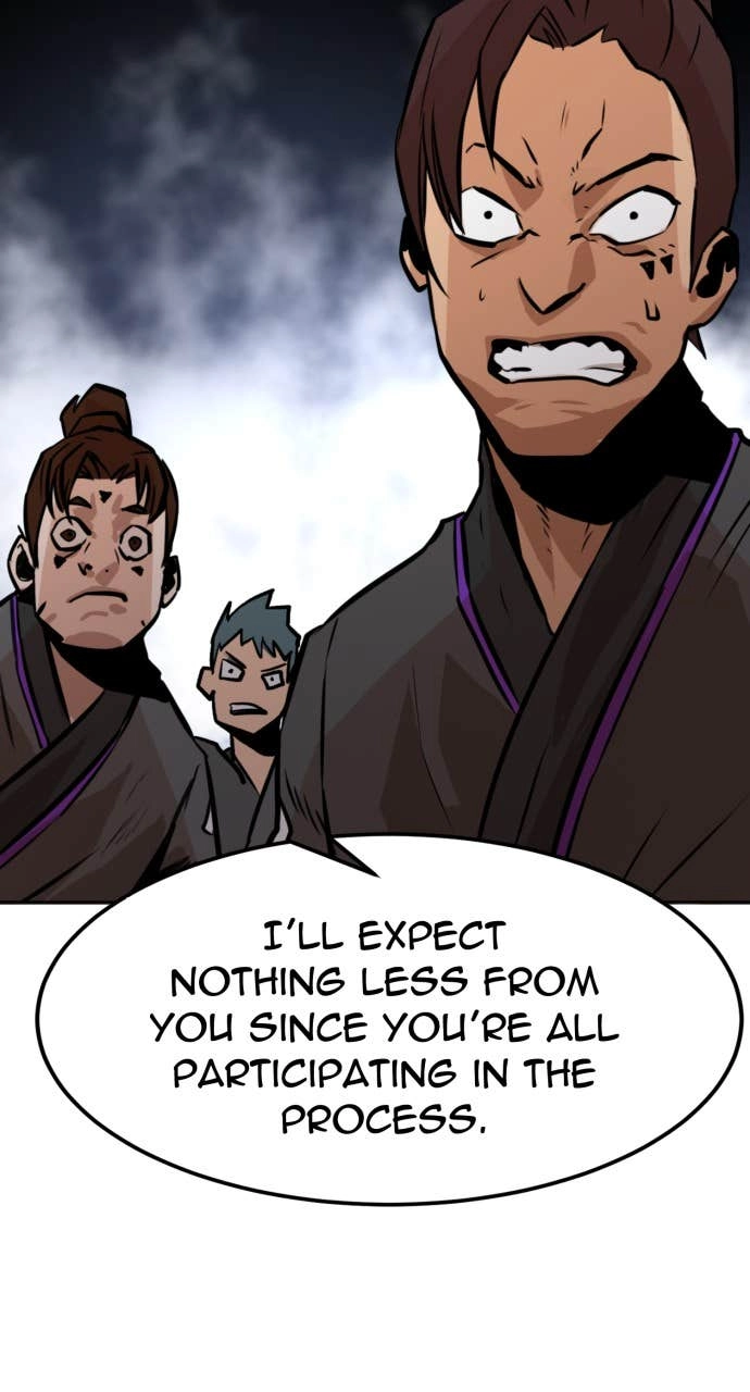 The Dang Clan’s Swordmaster Heir Just Wants a Normal Life Chapter 2, page 117 of 173