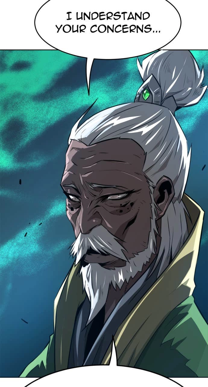 The Dang Clan’s Swordmaster Heir Just Wants a Normal Life Chapter 2, page 12 of 173