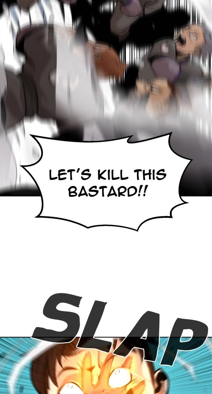 The Dang Clan’s Swordmaster Heir Just Wants a Normal Life Chapter 2, page 120 of 173