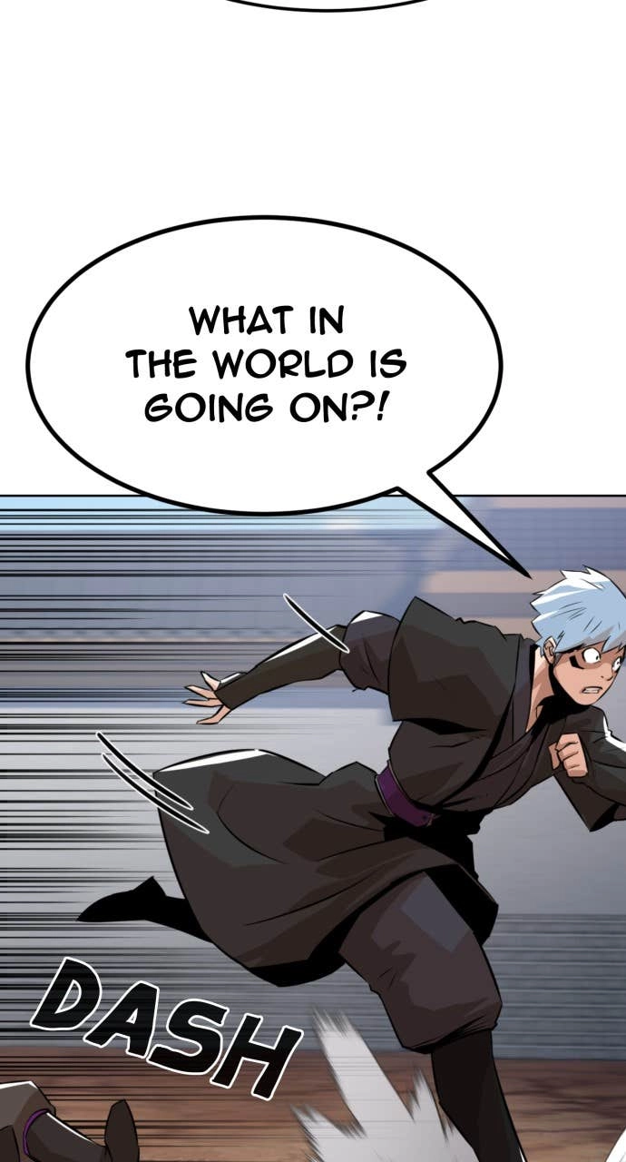 The Dang Clan’s Swordmaster Heir Just Wants a Normal Life Chapter 2, page 124 of 173