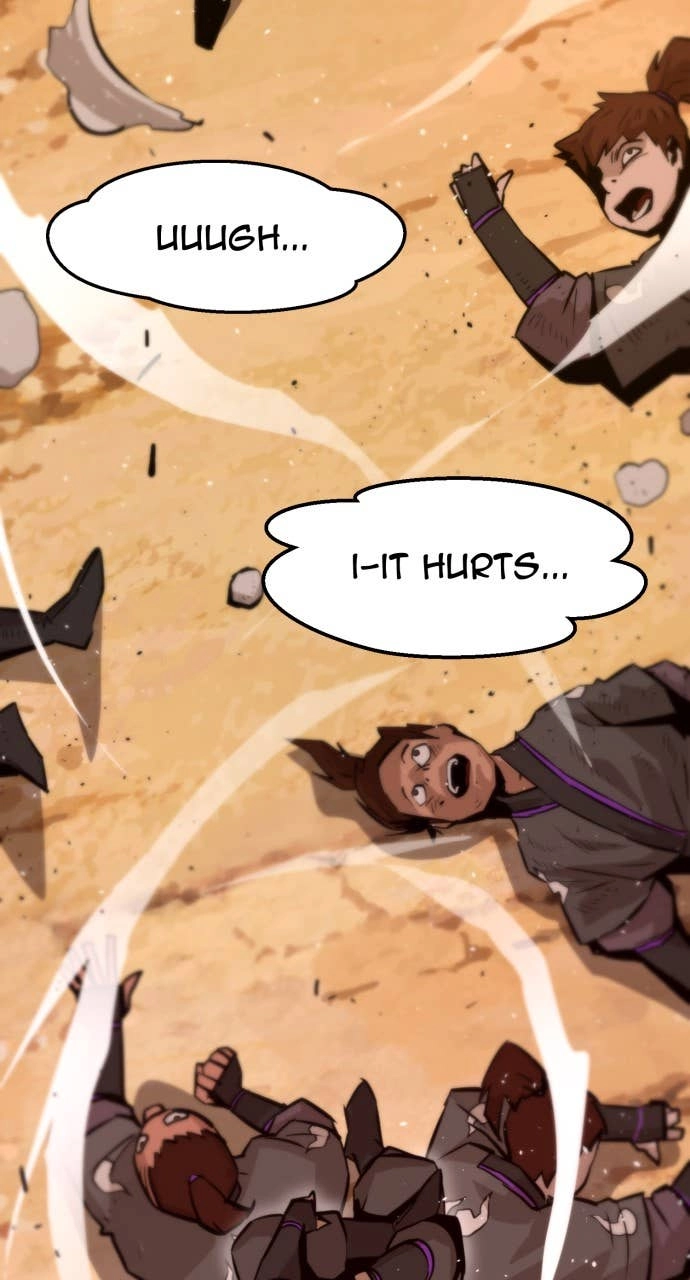 The Dang Clan’s Swordmaster Heir Just Wants a Normal Life Chapter 2, page 127 of 173