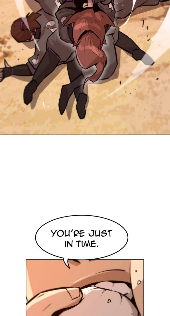 The Dang Clan’s Swordmaster Heir Just Wants a Normal Life Chapter 2, page 128 of 173