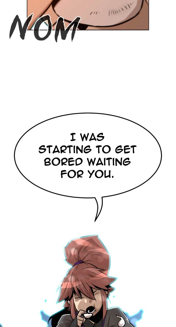 The Dang Clan’s Swordmaster Heir Just Wants a Normal Life Chapter 2, page 129 of 173