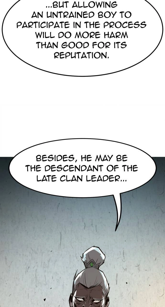 The Dang Clan’s Swordmaster Heir Just Wants a Normal Life Chapter 2, page 13 of 173