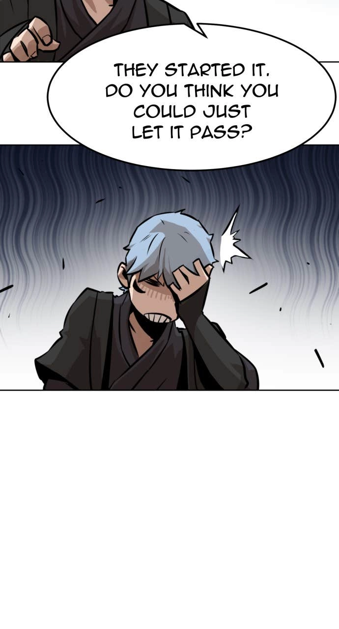 The Dang Clan’s Swordmaster Heir Just Wants a Normal Life Chapter 2, page 132 of 173
