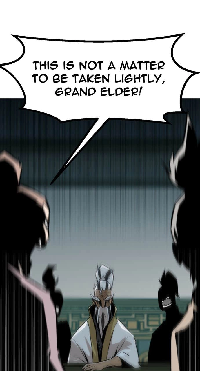 The Dang Clan’s Swordmaster Heir Just Wants a Normal Life Chapter 2, page 133 of 173