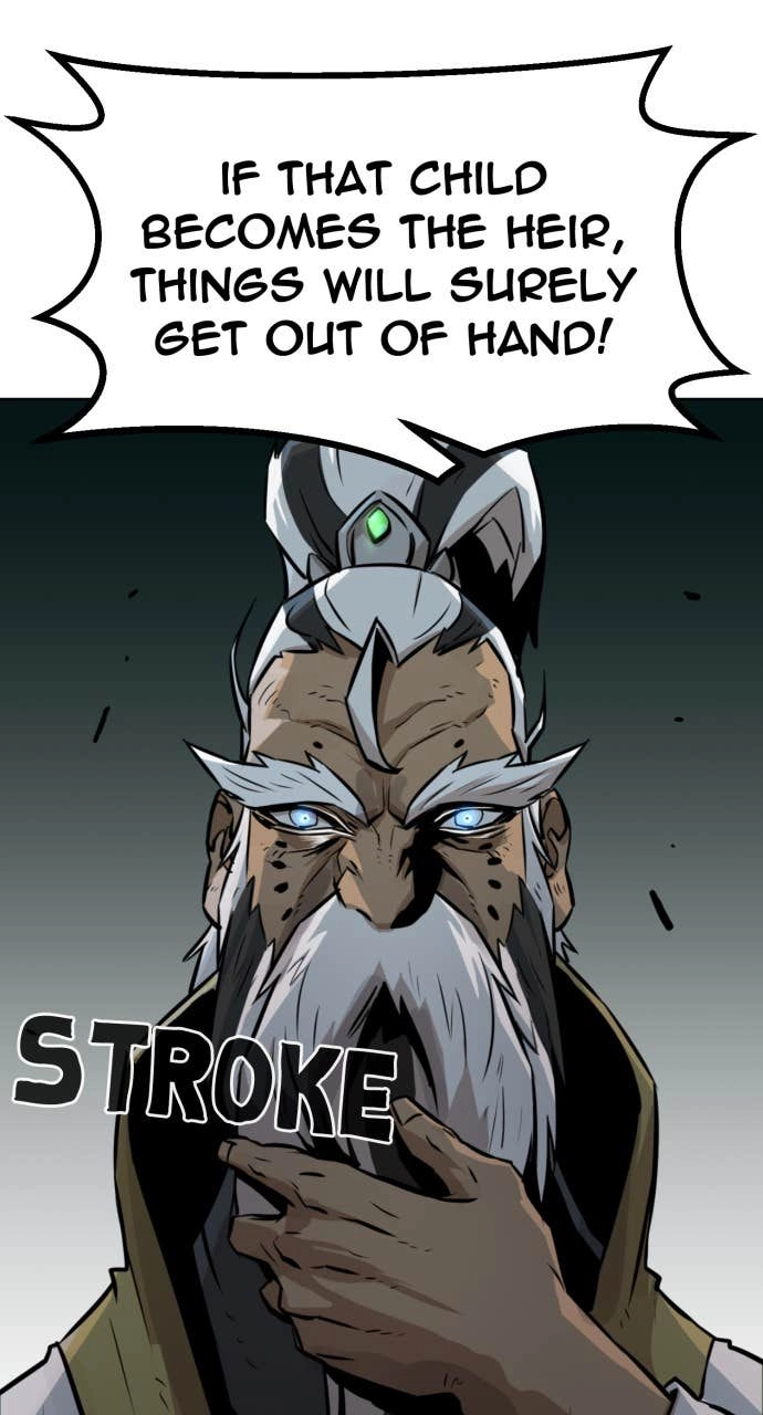 The Dang Clan’s Swordmaster Heir Just Wants a Normal Life Chapter 2, page 135 of 173