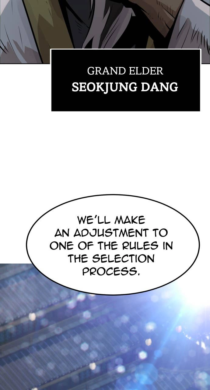 The Dang Clan’s Swordmaster Heir Just Wants a Normal Life Chapter 2, page 136 of 173