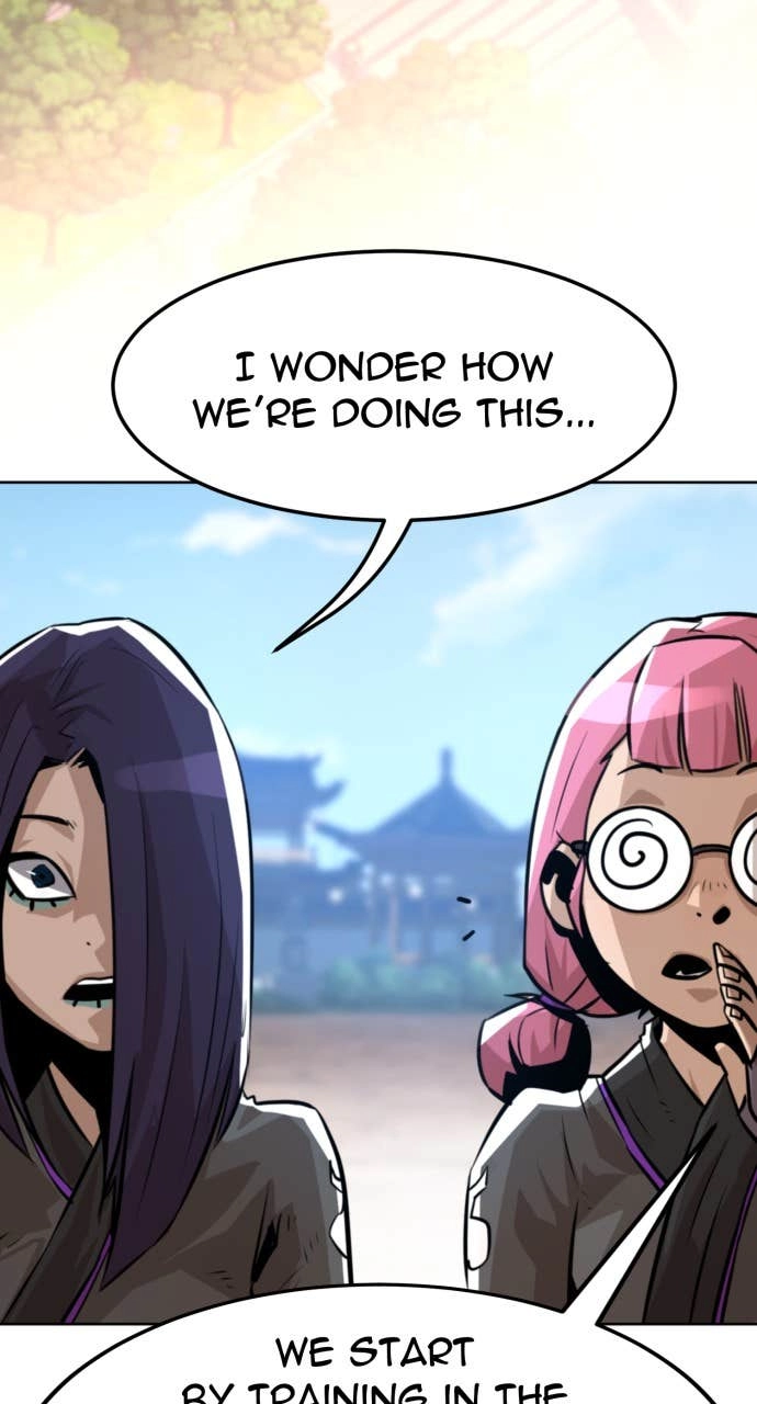 The Dang Clan’s Swordmaster Heir Just Wants a Normal Life Chapter 2, page 139 of 173