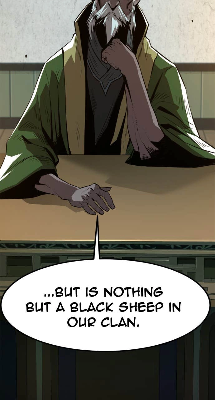 The Dang Clan’s Swordmaster Heir Just Wants a Normal Life Chapter 2, page 14 of 173