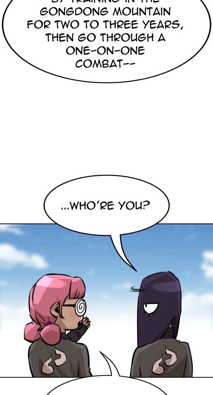 The Dang Clan’s Swordmaster Heir Just Wants a Normal Life Chapter 2, page 140 of 173