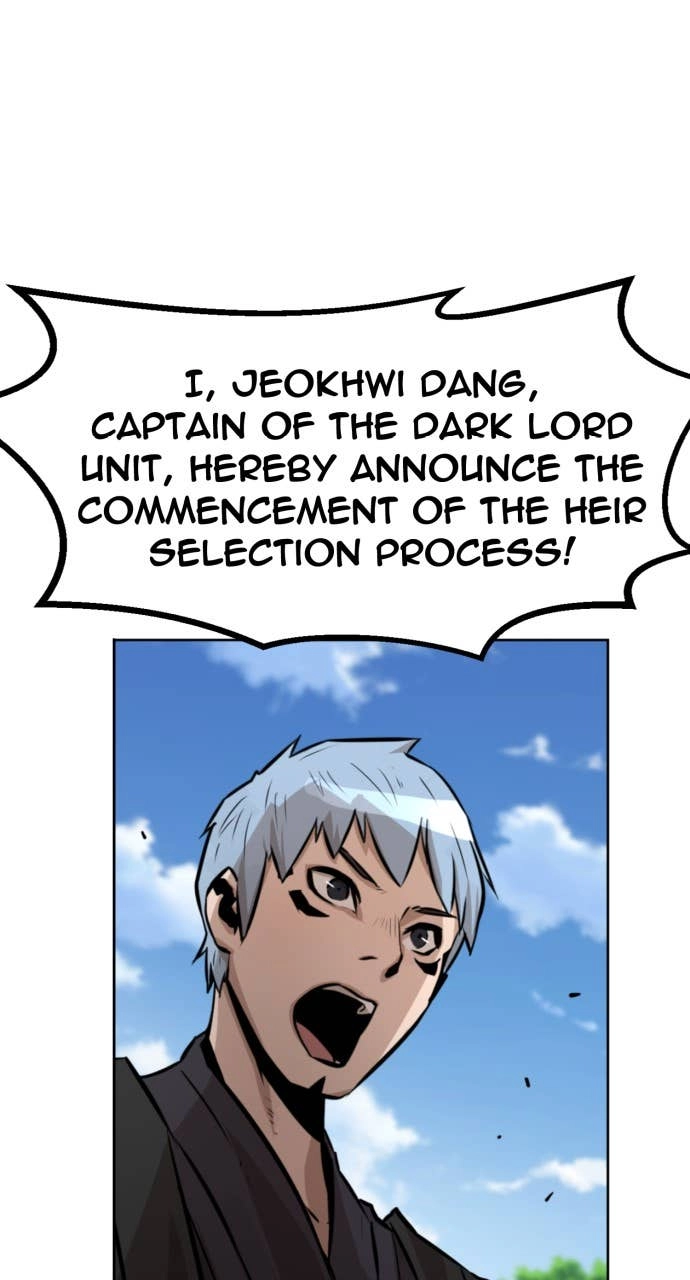 The Dang Clan’s Swordmaster Heir Just Wants a Normal Life Chapter 2, page 144 of 173