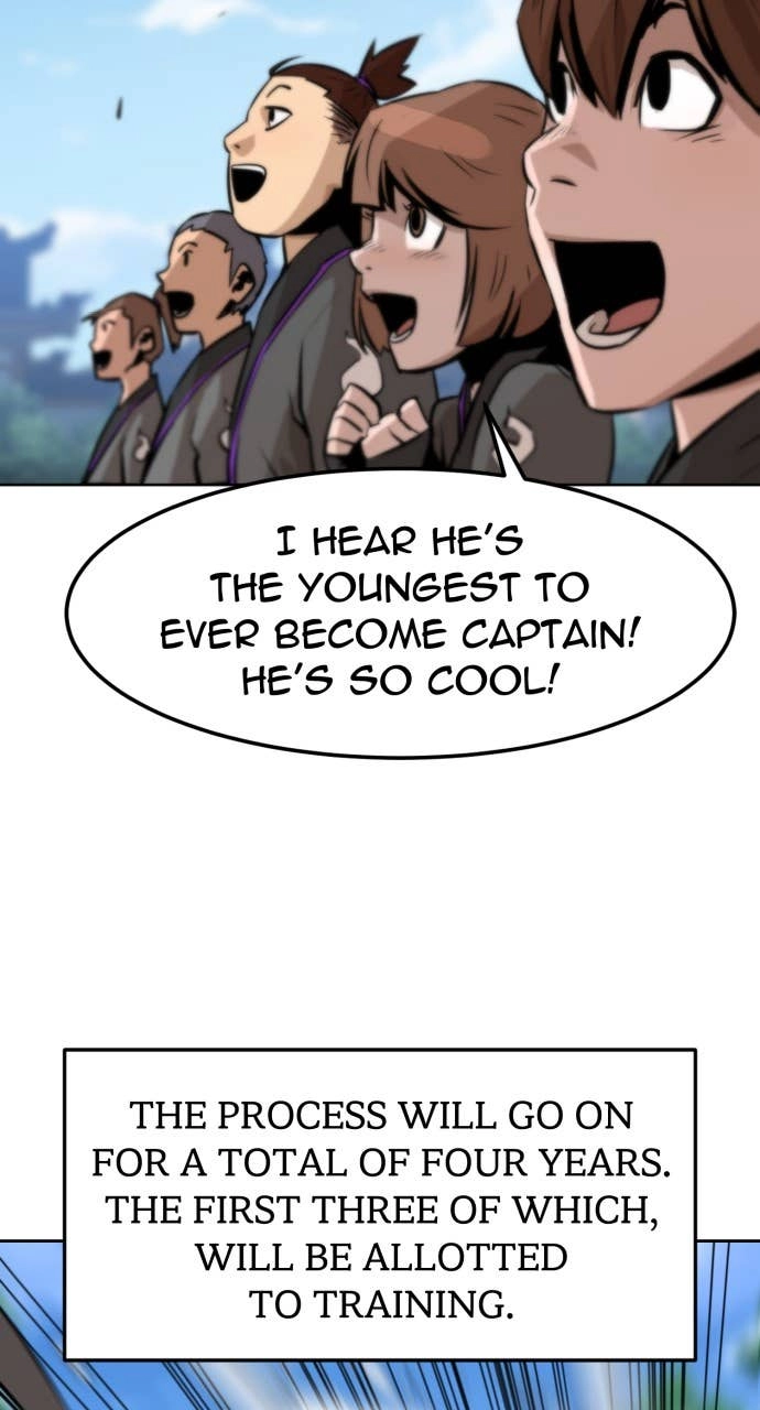 The Dang Clan’s Swordmaster Heir Just Wants a Normal Life Chapter 2, page 146 of 173