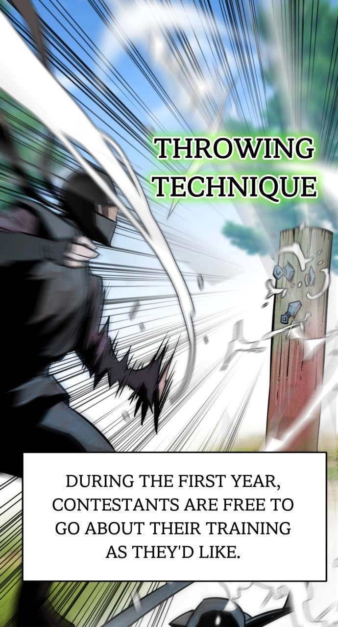The Dang Clan’s Swordmaster Heir Just Wants a Normal Life Chapter 2, page 147 of 173