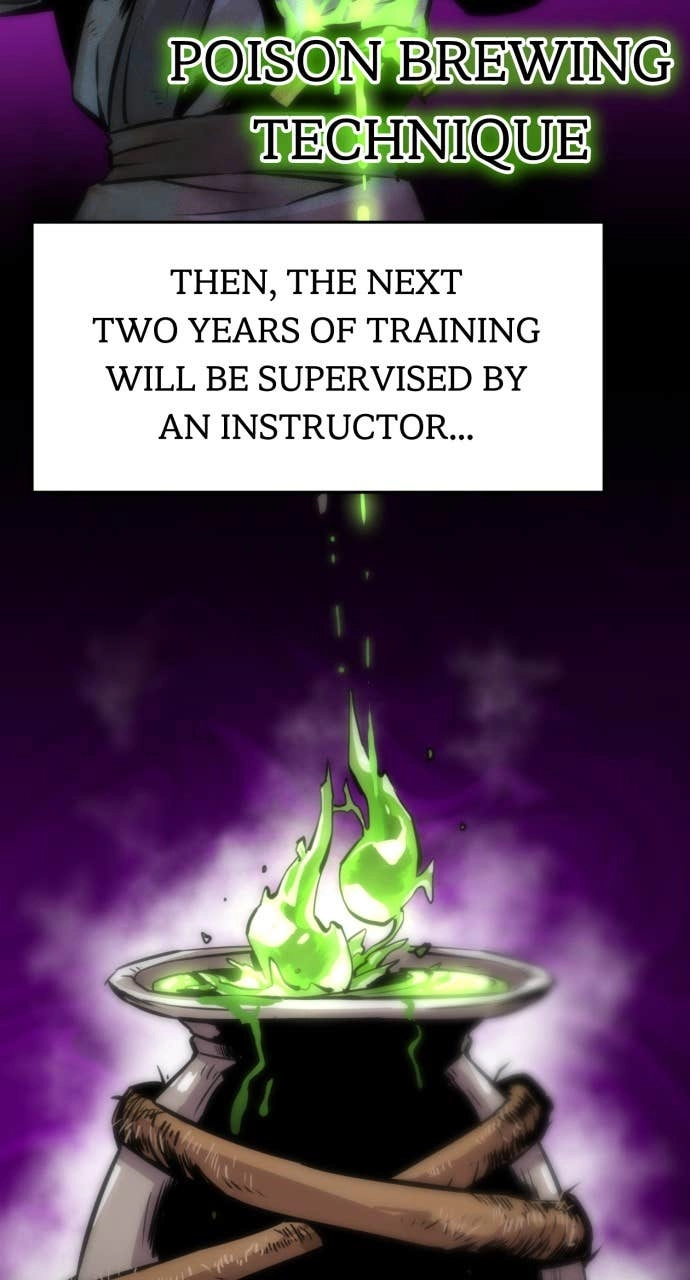 The Dang Clan’s Swordmaster Heir Just Wants a Normal Life Chapter 2, page 149 of 173