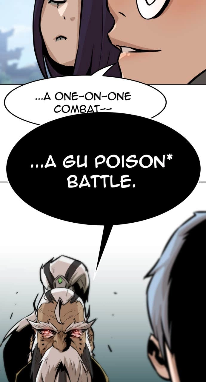 The Dang Clan’s Swordmaster Heir Just Wants a Normal Life Chapter 2, page 152 of 173